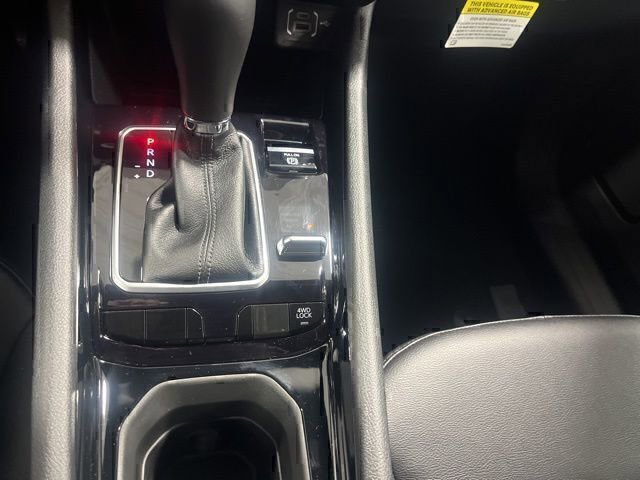 New 2026 Jeep Compass Latitude AWD/4WD image 15