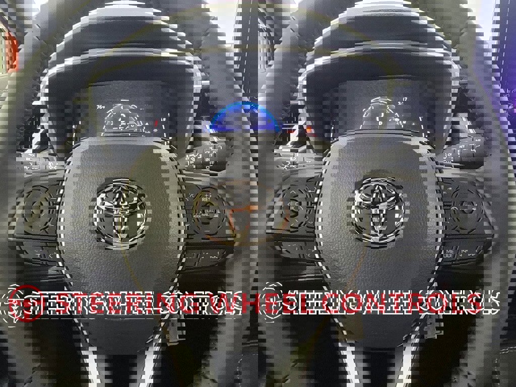 New 2026 Toyota Corolla XSE image 14