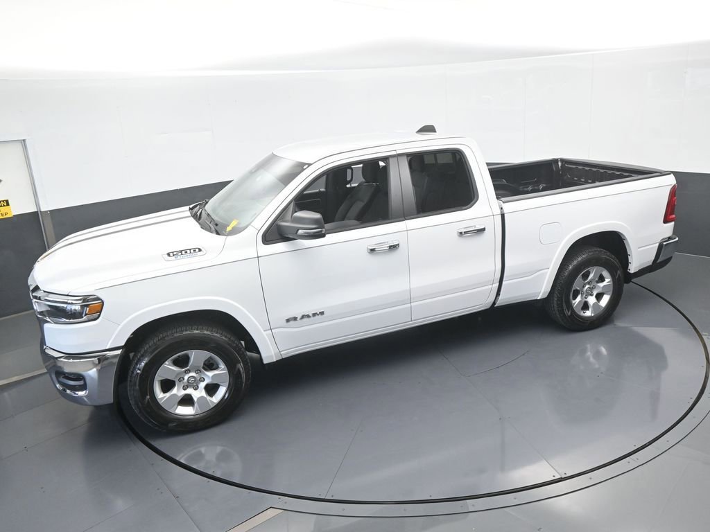 Used 2025 RAM 1500 Big Horn image 42