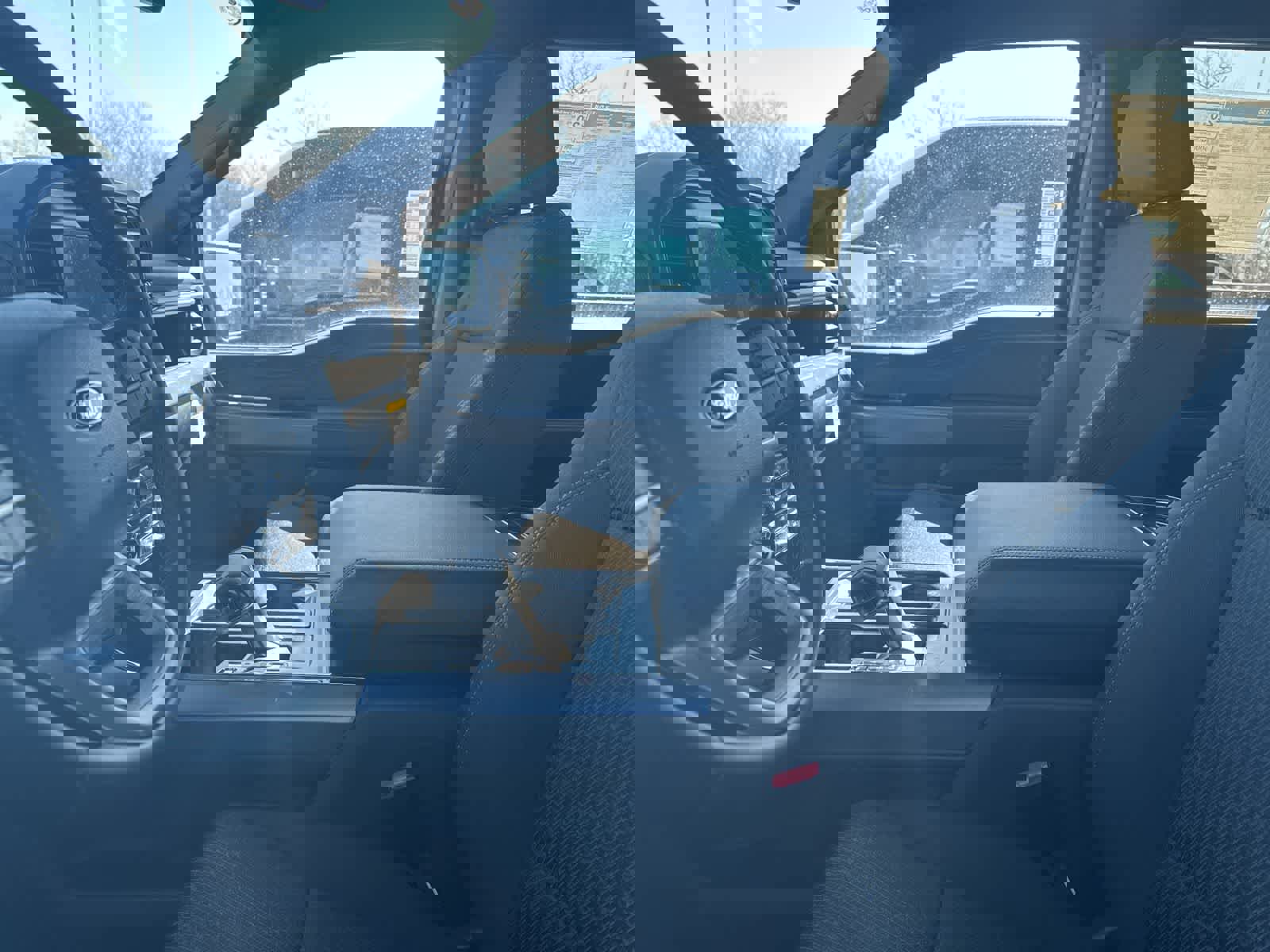 New 2026 Ford F150 XLT w/ Equipment Group 302A MID image 29