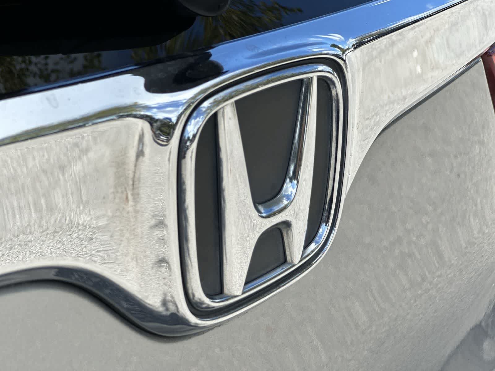 Used 2018 Honda CR-V EX-L image 10
