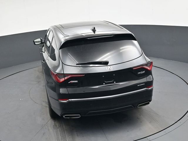Used 2023 Acura MDX A-Spec image 22
