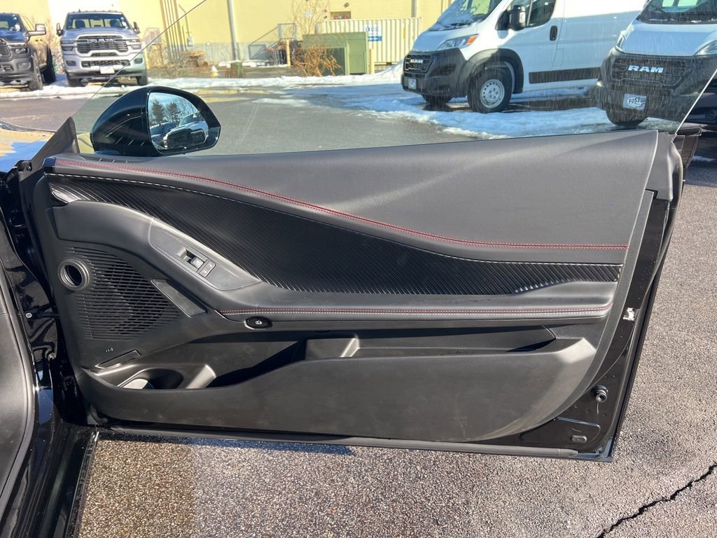 New 2026 Dodge Charger R/T Scat Pack image 10