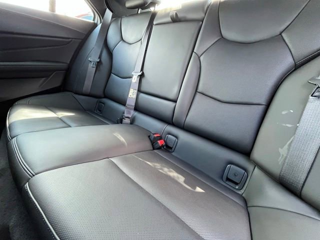 Used 2020 Cadillac CT4 Premium Luxury w/ Climate Package AWD/4WD image 26