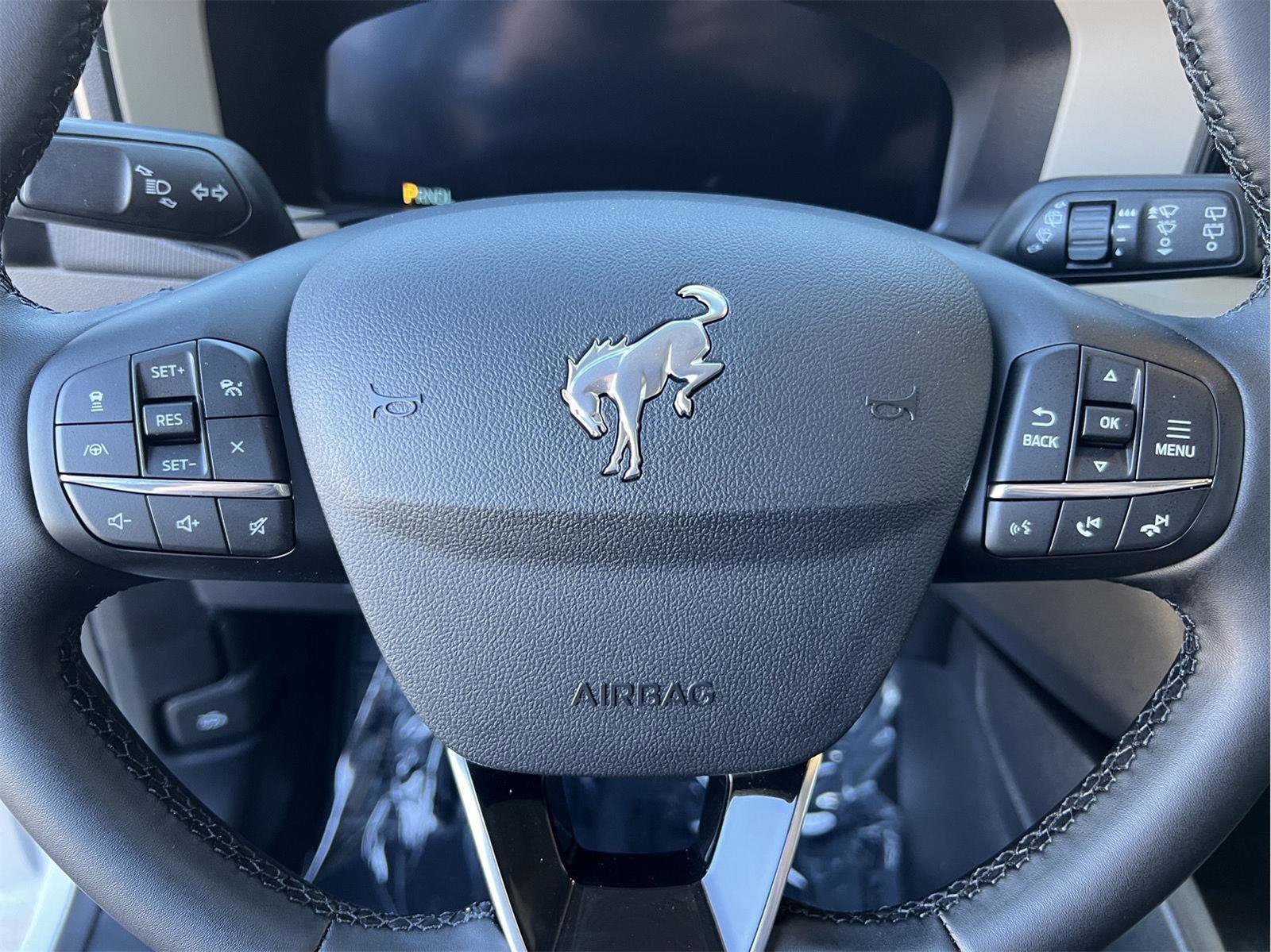 Used 2025 Ford Bronco Sport Big Bend image 20