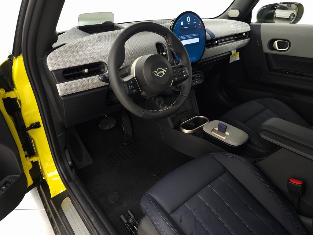 Used 2025 MINI Cooper S FWD image 10