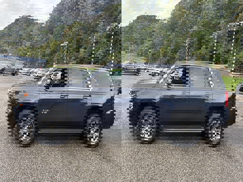 Used 2019 Chevrolet Tahoe LS image 8