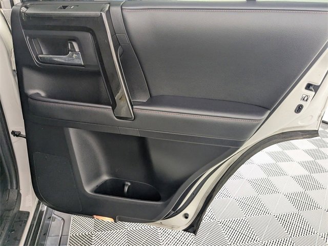 Used 2020 Toyota 4Runner TRD Pro image 32