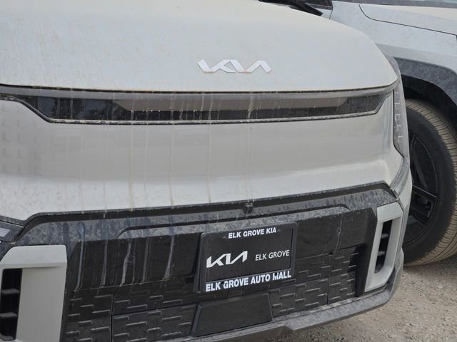 New 2026 Kia EV9 GT-Line image 5