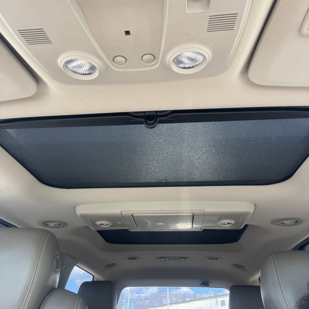Used 2015 GMC Acadia Denali AWD/4WD image 14