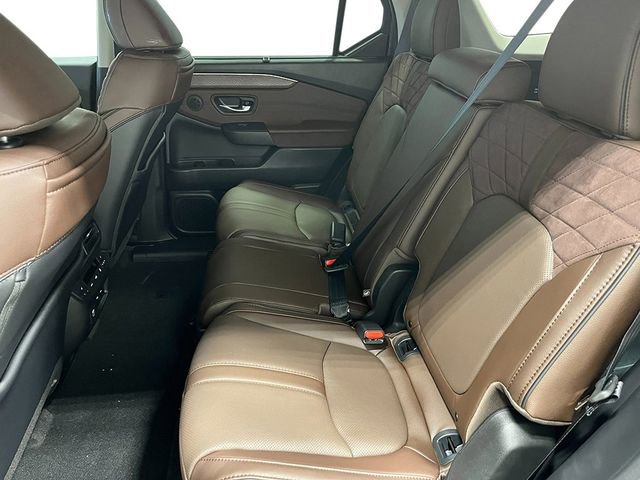 New 2026 Honda Pilot Elite image 23