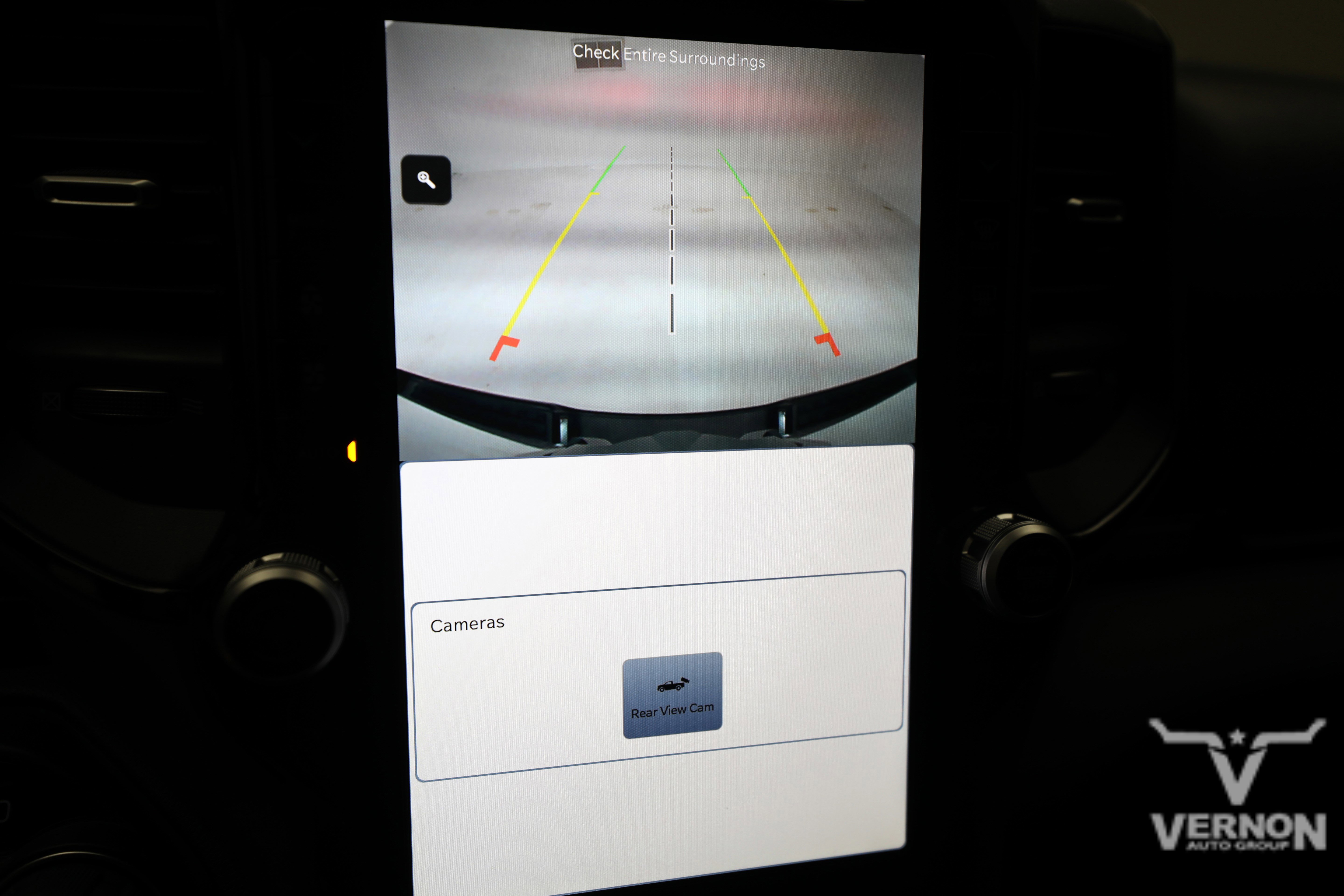 Used 2024 RAM 1500 Lone Star AWD/4WD image 30