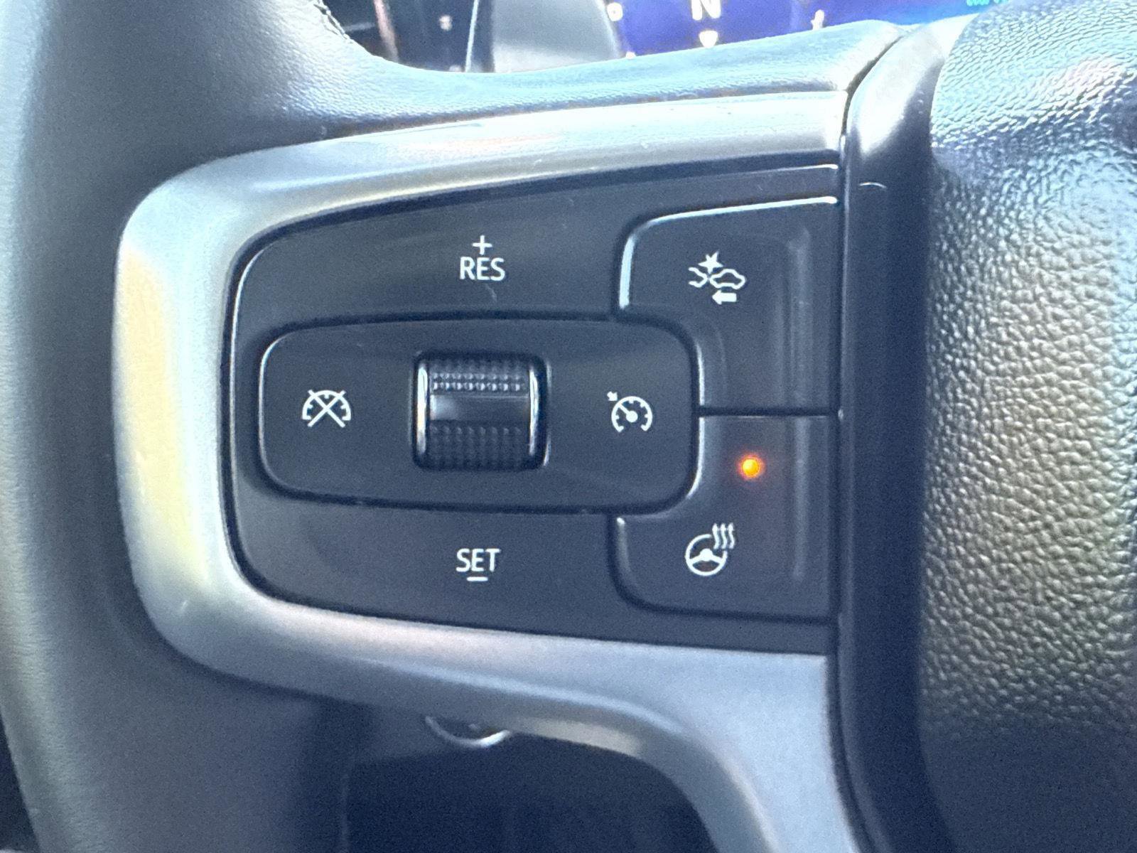 Used 2025 Chevrolet Silverado 1500 LT Trail Boss w/ Protection Package image 23