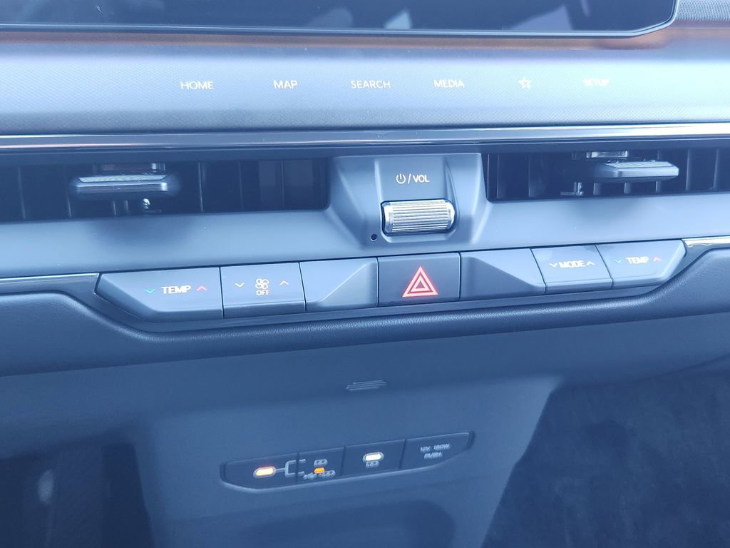 New 2026 Kia EV9 Land image 22