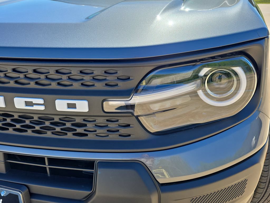 New 2026 Ford Bronco Sport Big Bend w/ Convenience Package AWD/4WD image 26