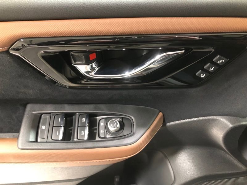 New 2026 Subaru Forester Touring image 24