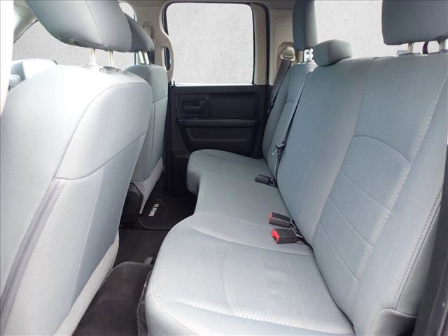 Used 2019 RAM 1500 Express w/ Express Value Package AWD/4WD image 8
