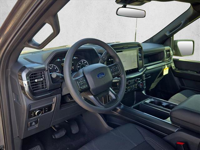 New 2026 Ford F150 STX video 3
