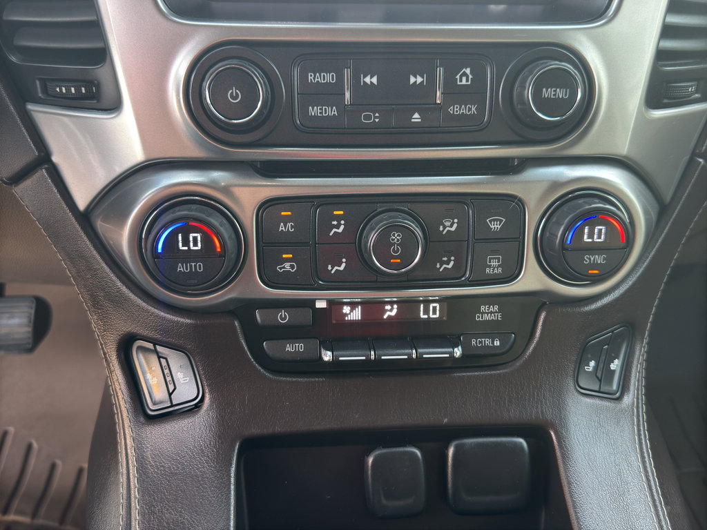 Used 2015 Chevrolet Tahoe LT AWD/4WD image 39