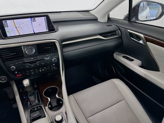 Used 2018 Lexus RX 350 FWD w/ Premium Package image 24