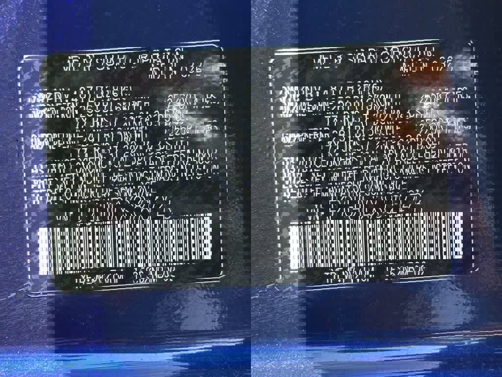 Certified 2025 Subaru Crosstrek 2.0i Premium image 22