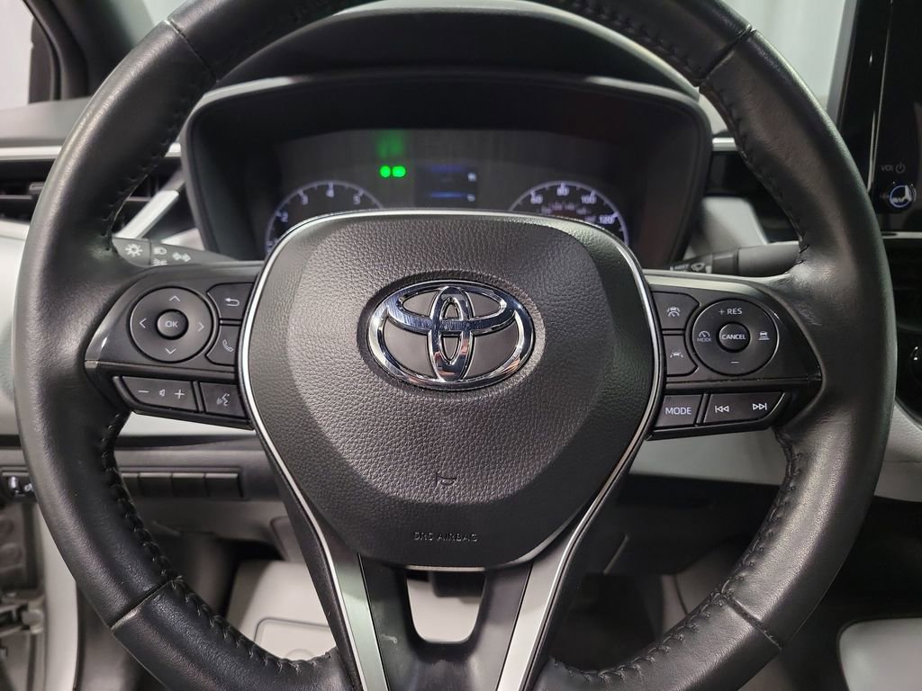 Used 2024 Toyota Corolla SE image 18