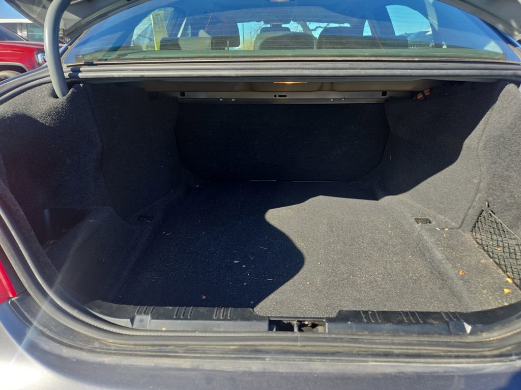 Used 2010 BMW 535i xDrive Sedan image 17