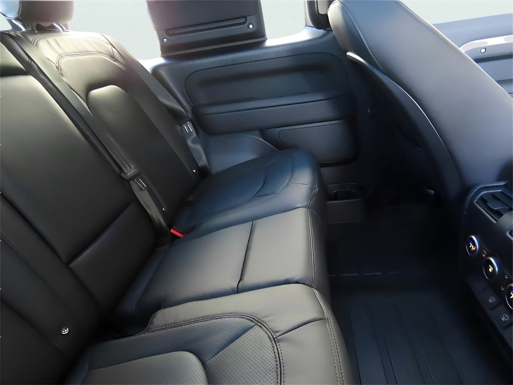 New 2025 Land Rover Defender 90 S image 16