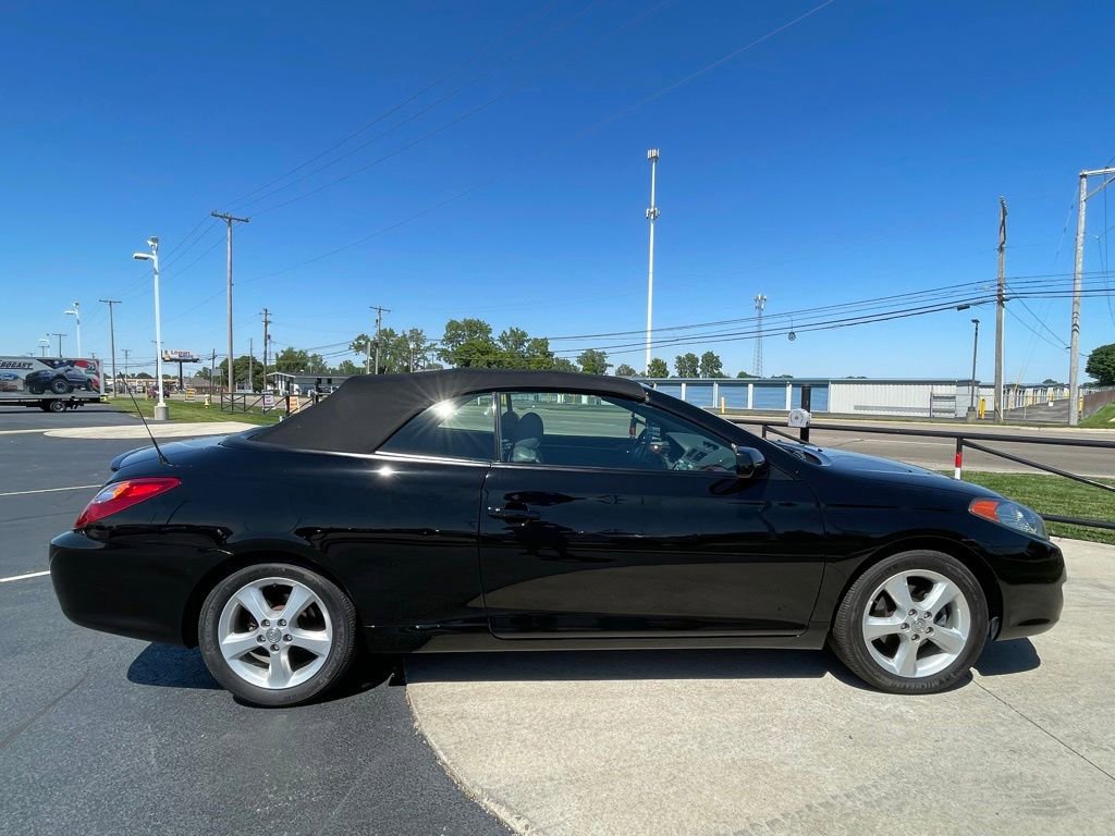 Used 2005 Toyota Solara SLE FWD image 9