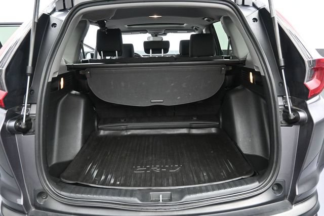Certified 2022 Honda CR-V EX image 23