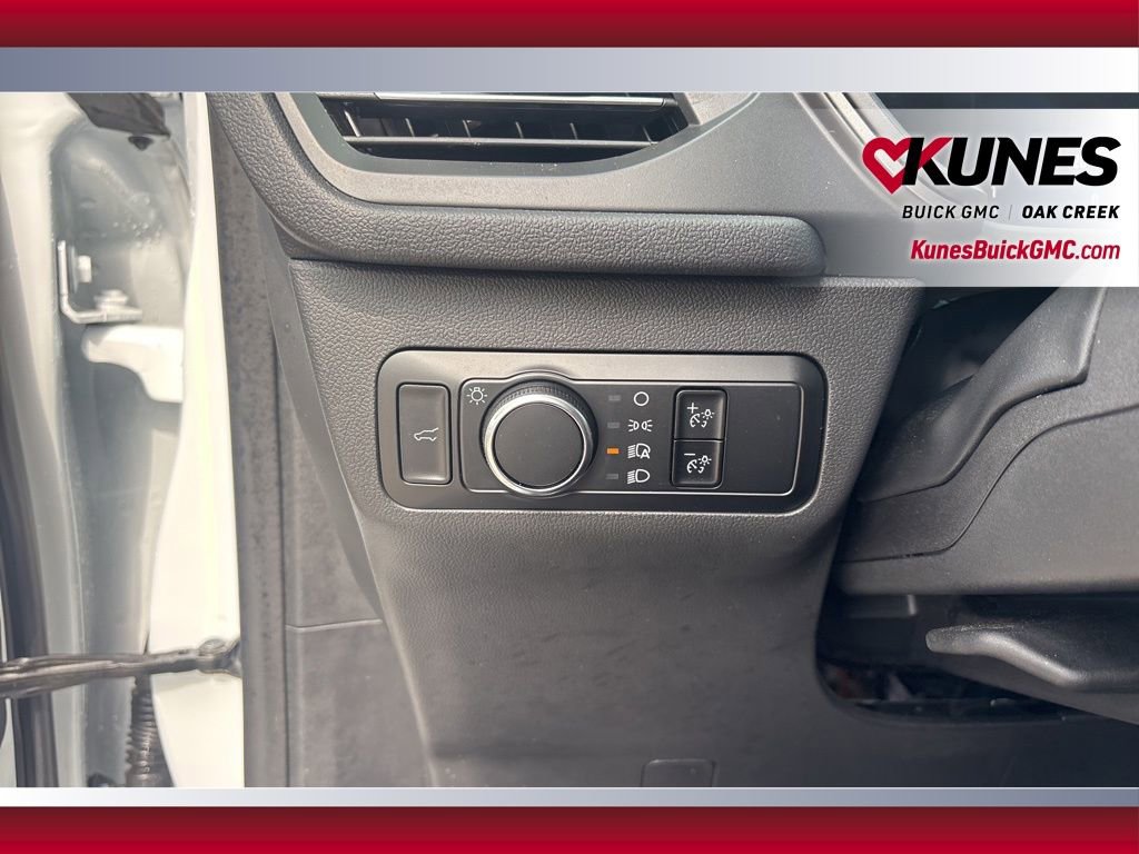 Used 2024 Ford Escape Active image 18