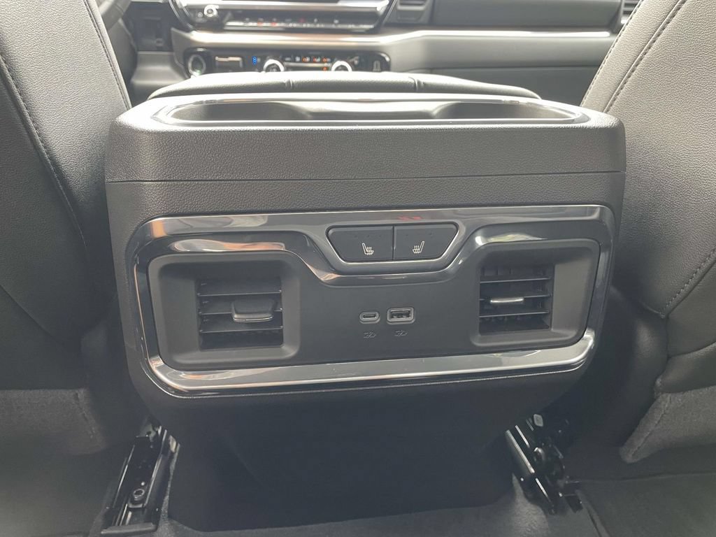 Used 2024 GMC Sierra 1500 SLT w/ SLT Premium Plus Package AWD/4WD image 16
