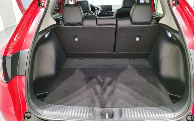 Used 2024 Honda HR-V EX-L image 16