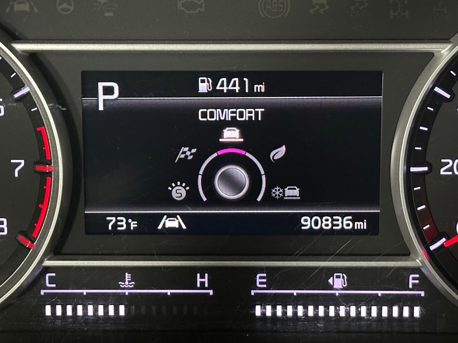 Used 2022 Kia Sorento SX AWD/4WD image 14