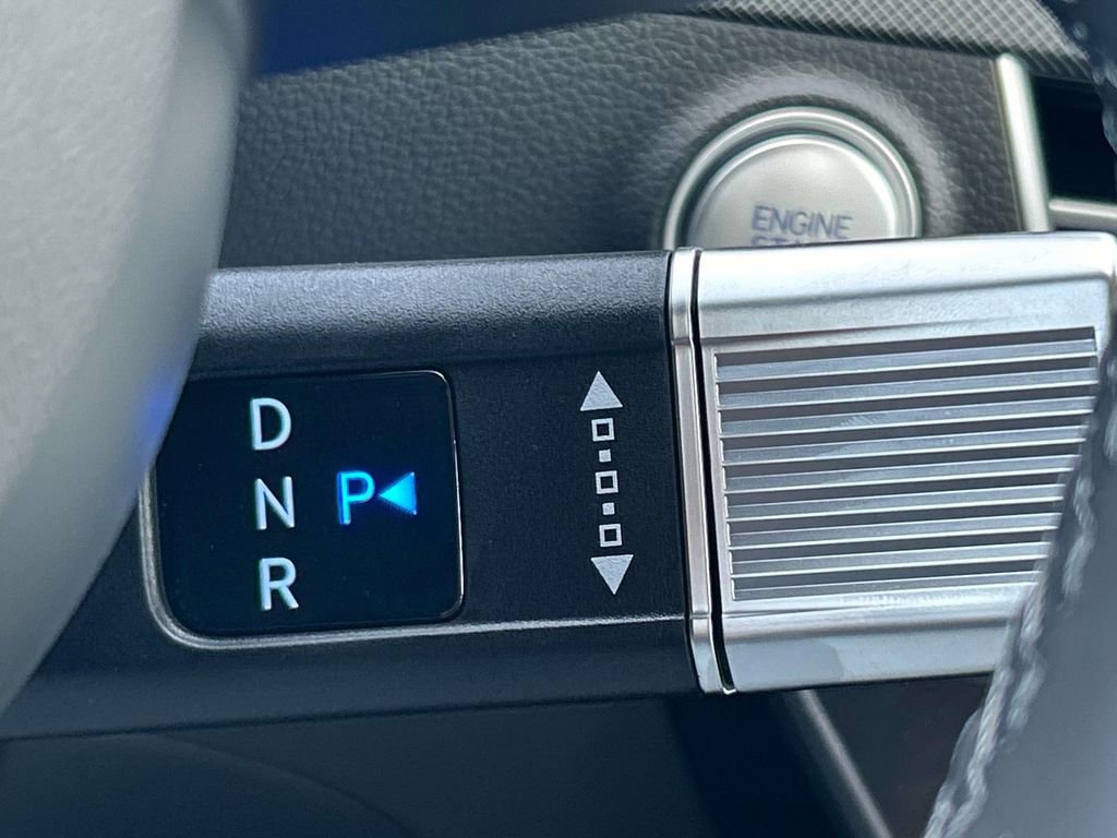 New 2026 Hyundai Sonata SEL image 25