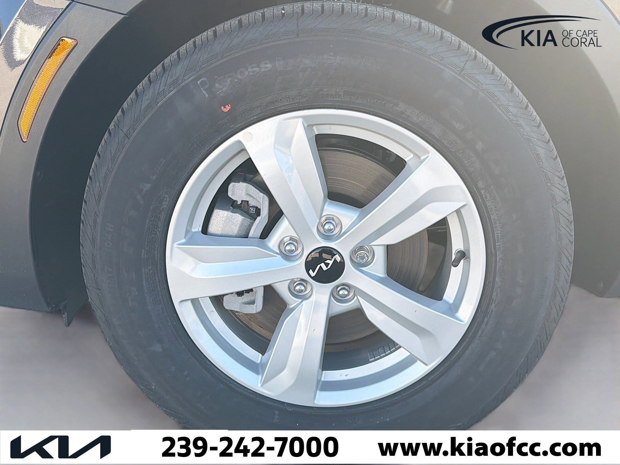 New 2026 Kia Sorento LX image 41