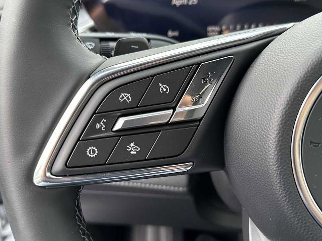 New 2025 Buick Enclave Sport Touring image 14