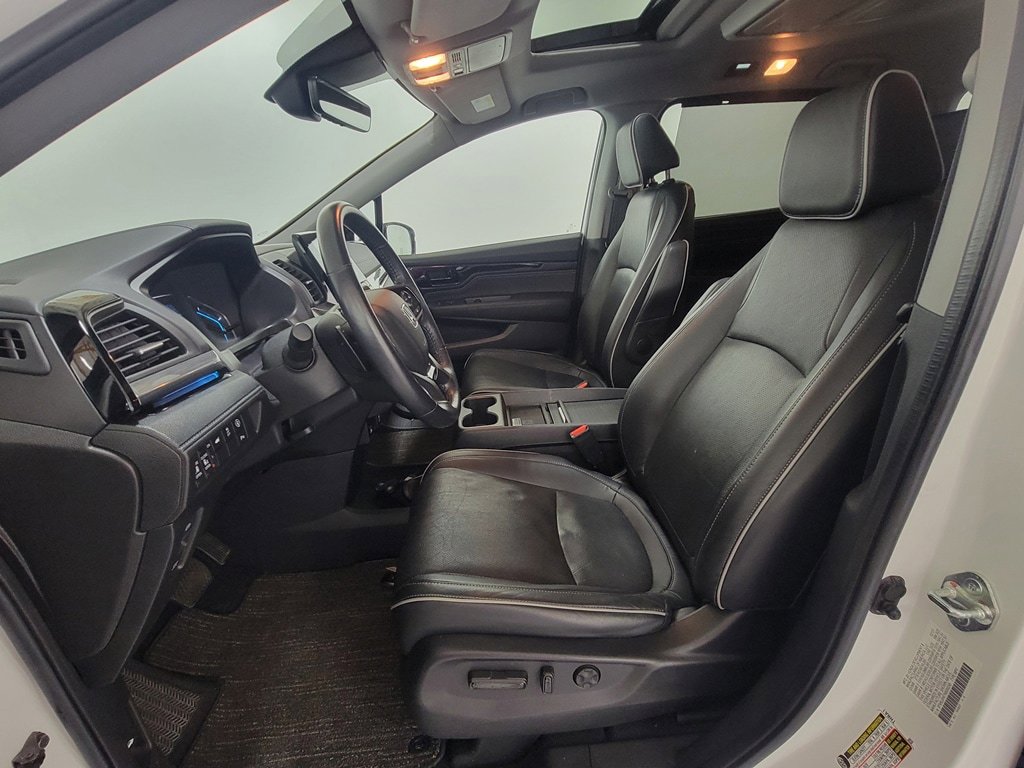 Used 2022 Honda Odyssey Elite image 14