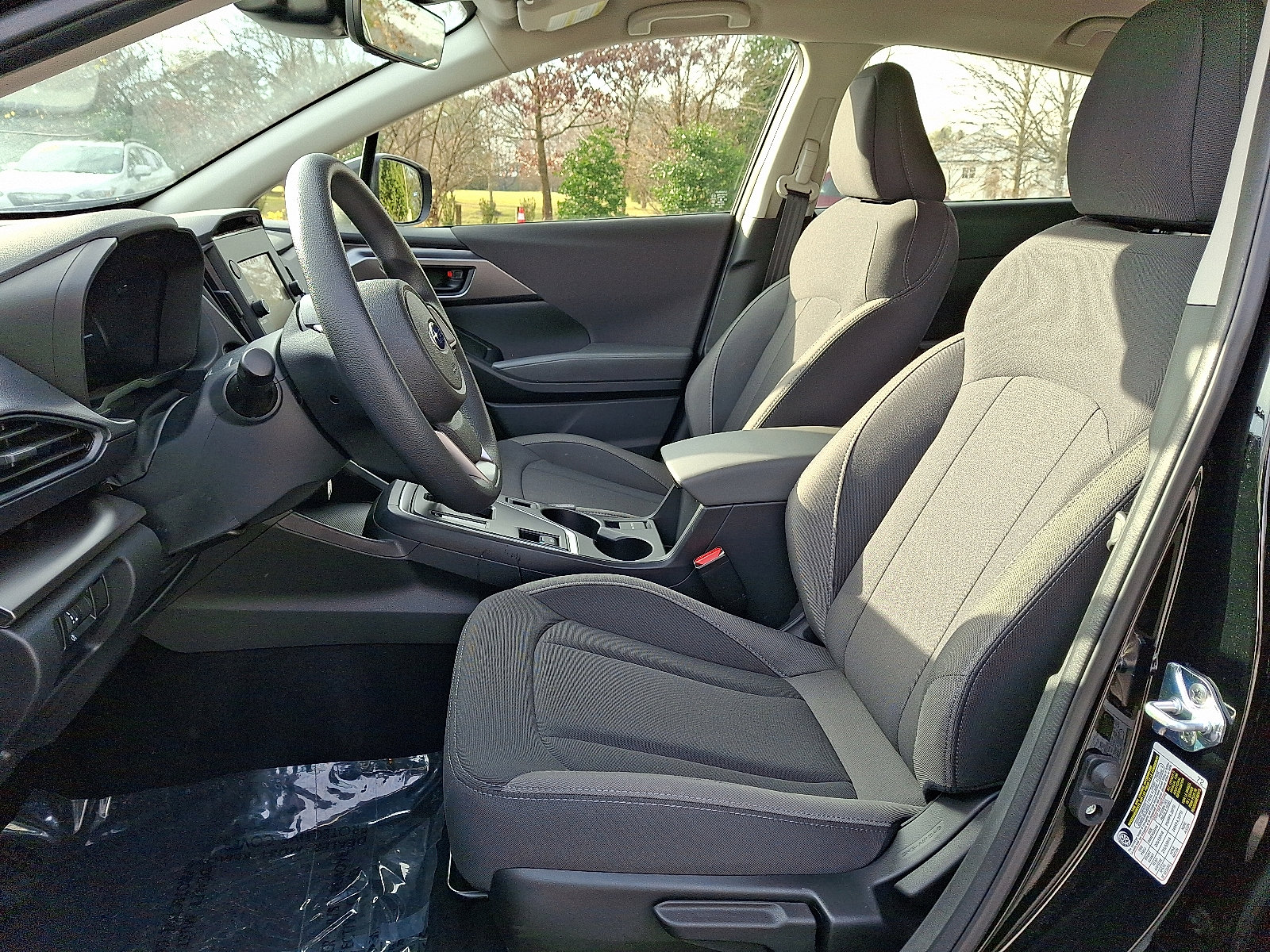 Certified 2025 Subaru Impreza 2.0i image 13