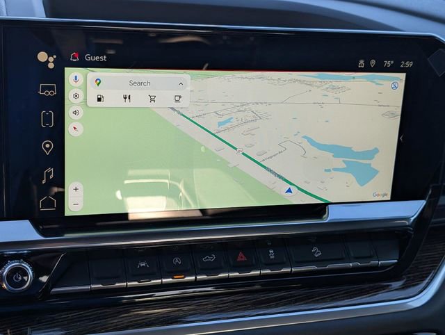 New 2026 GMC Sierra 1500 Elevation w/ X31 Off-Road Package image 28