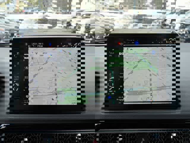 Certified 2026 Honda Civic Sport Touring image 21