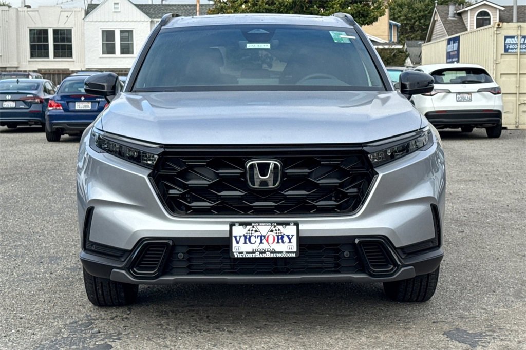 New 2026 Honda CR-V Sport-L image 9