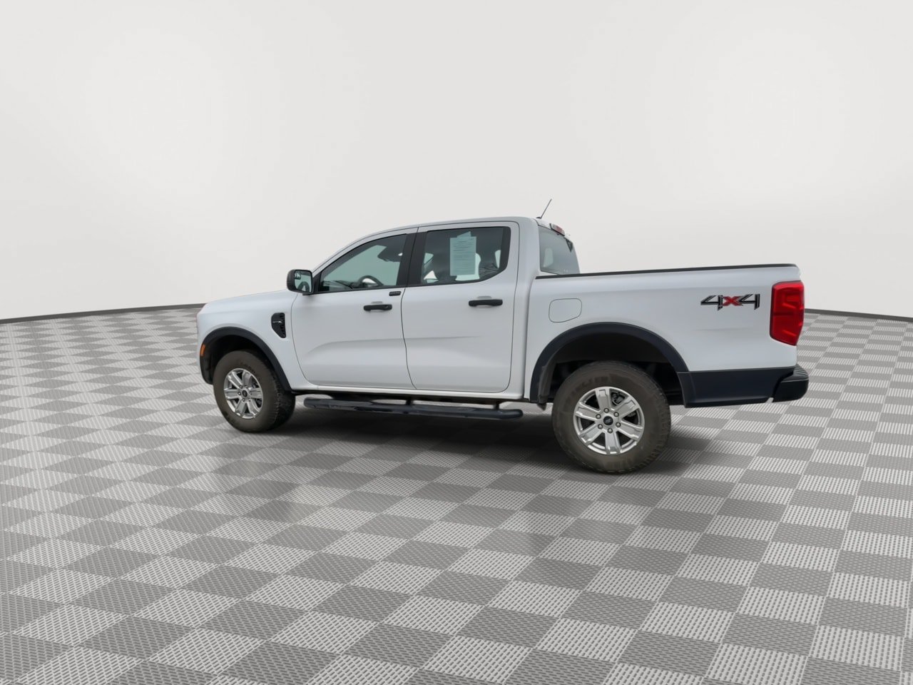 Used 2025 Ford Ranger XL AWD/4WD image 6