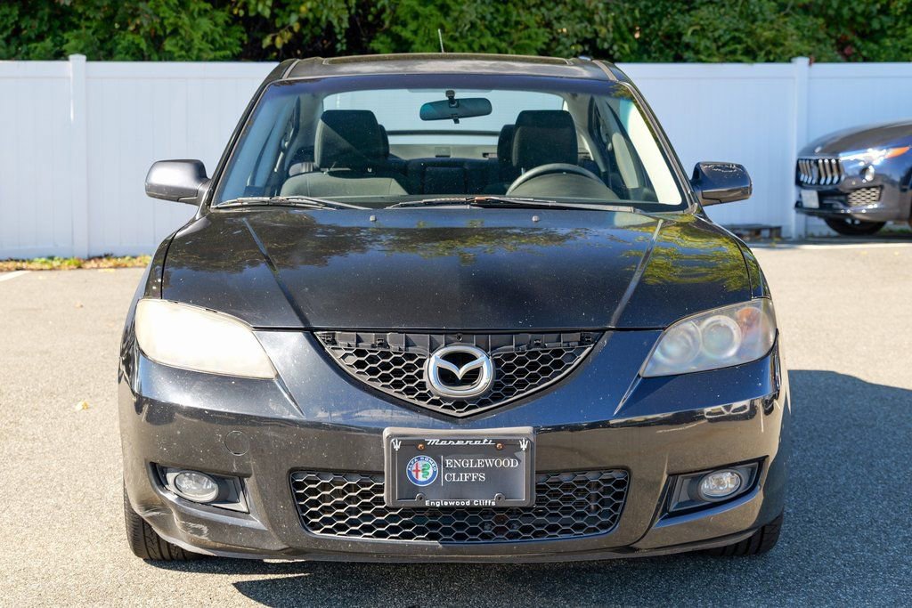 Used 2008 MAZDA MAZDA3 i Touring Value image 2