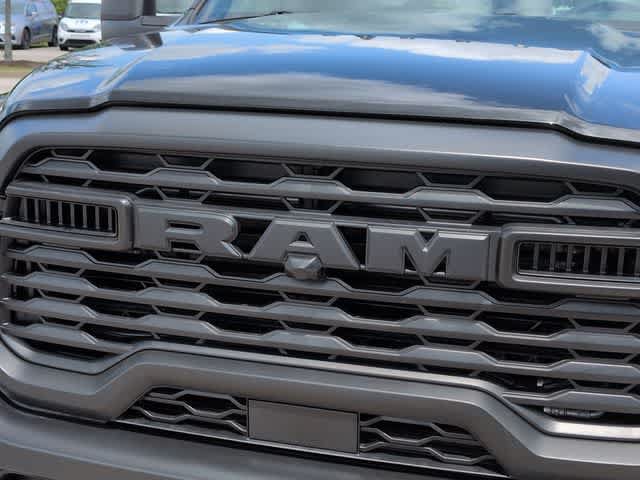 New 2026 RAM 3500 Tradesman AWD/4WD image 12