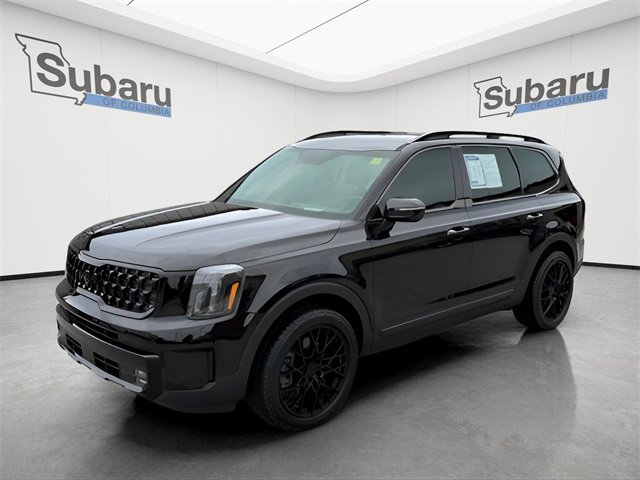 Used 2025 Kia Telluride SX Prestige X-Pro image 3