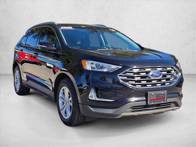 Used 2019 Ford Edge SEL w/ Equipment Group 201A image 3