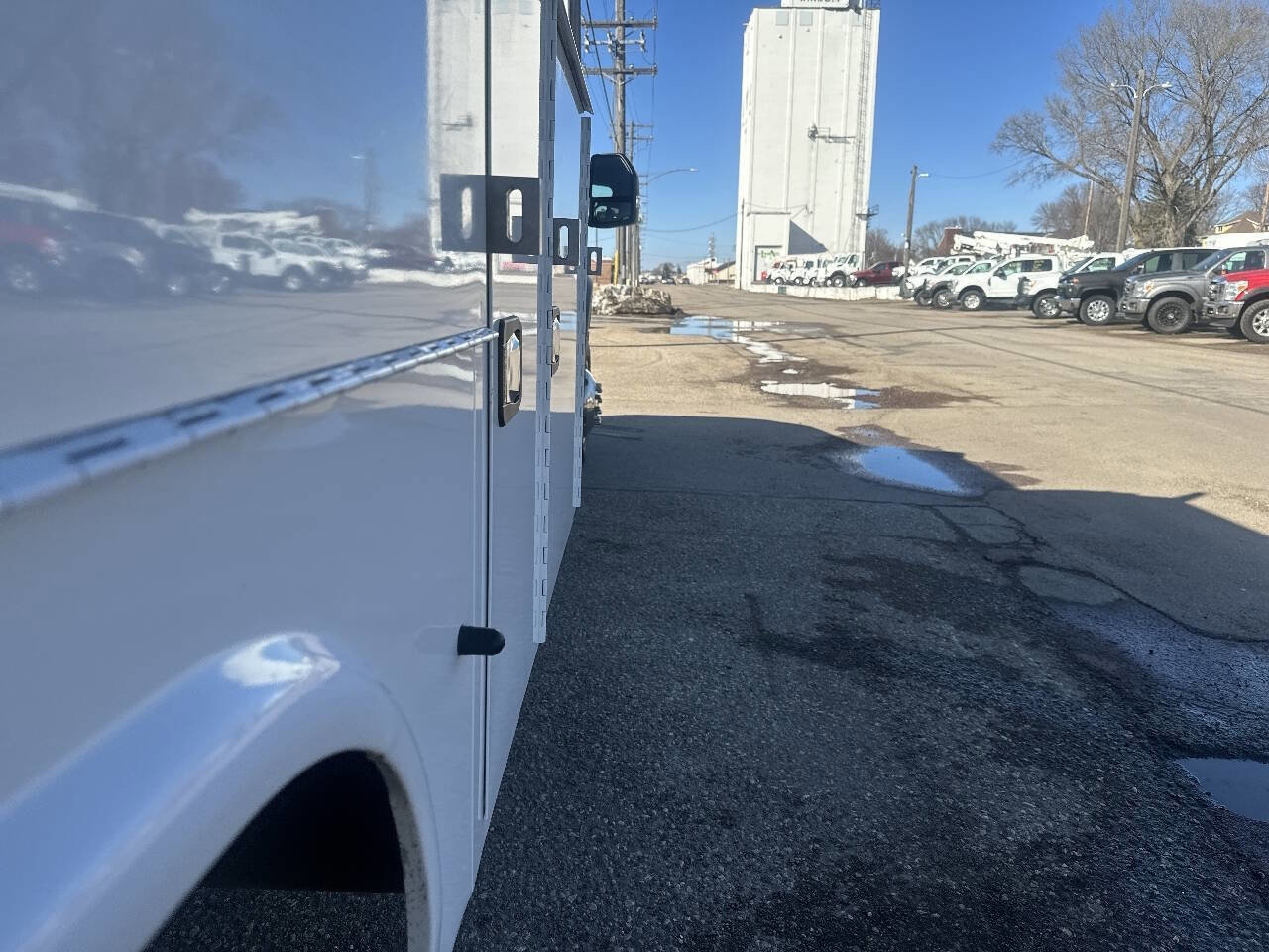 Used 2021 Ford F450 XLT image 32