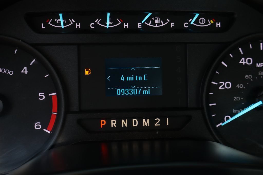 Used 2018 Ford F550 2WD Regular Cab Super Duty image 24