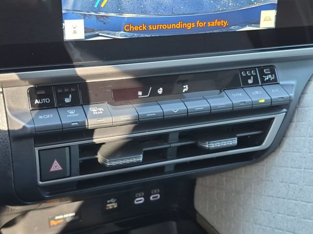 Certified 2026 Toyota Camry XLE FWD image 14